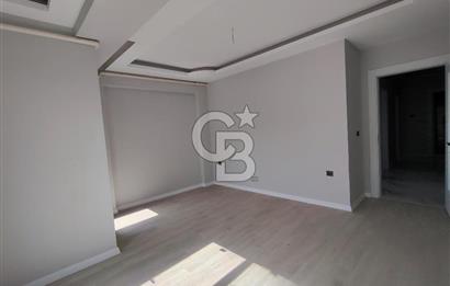 MENEMEN UĞUR MUMCU MAHALLESİNDE SATILIK LÜKS 2+1 DAİRE