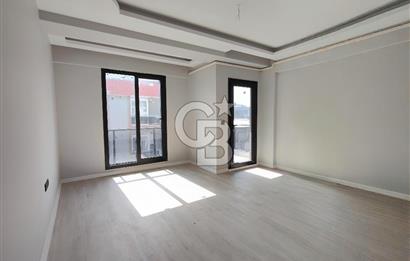 MENEMEN UĞUR MUMCU MAHALLESİNDE SATILIK LÜKS 2+1 DAİRE