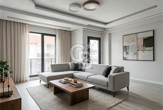 MENEMEN UĞUR MUMCU MAHALLESİNDE SATILIK LÜKS 2+1 DAİRE - 7 - 337047