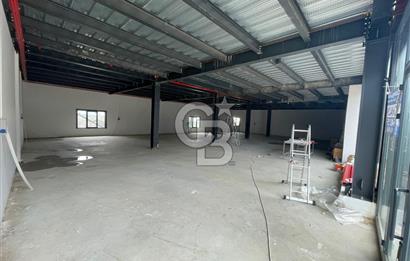  GEBZE MOLLAFENARİ DE KİRALIK PLAZA