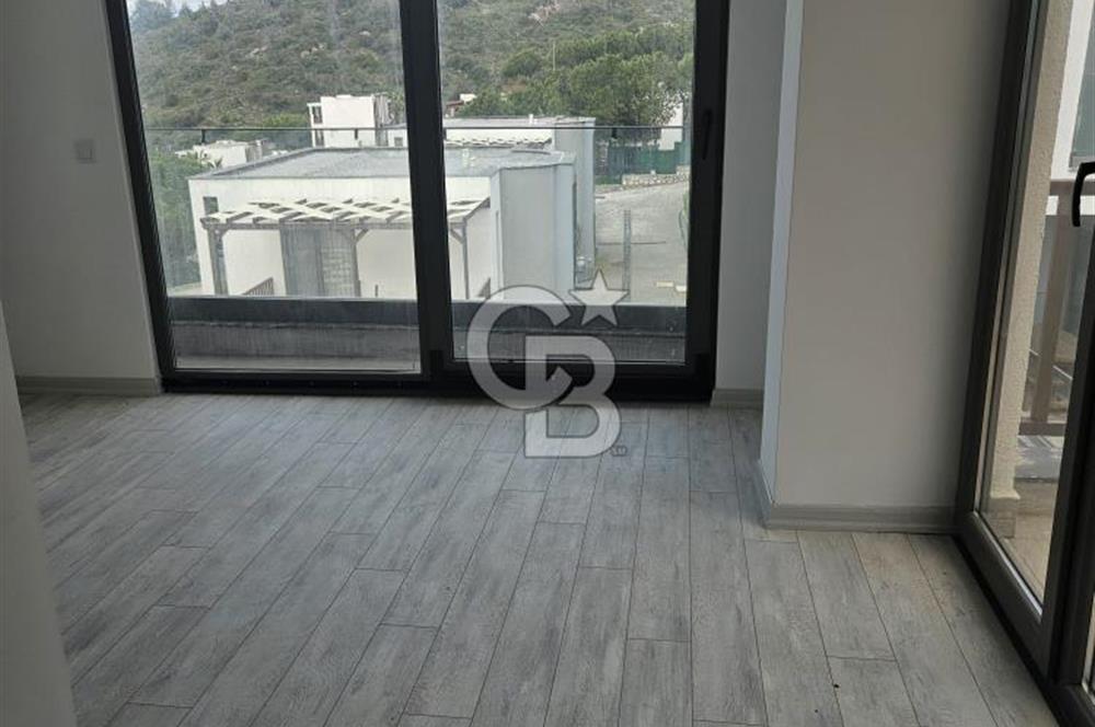 THE HOUSE RESIDENCE – ADABÜKÜ | 3+1 DENİZ MANZARALI TRİPLEKS VİLLA