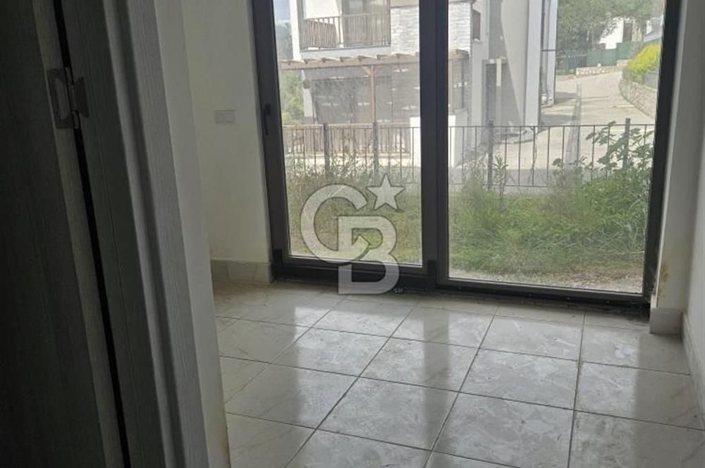 THE HOUSE RESIDENCE – ADABÜKÜ | 3+1 DENİZ MANZARALI TRİPLEKS VİLLA