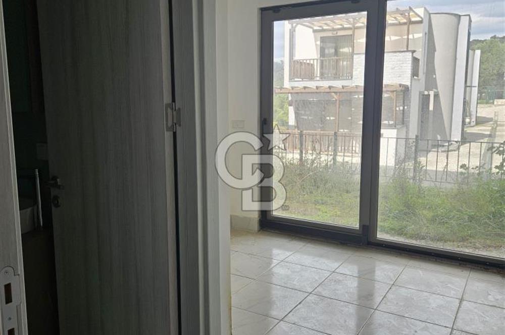 THE HOUSE RESIDENCE – ADABÜKÜ | 3+1 DENİZ MANZARALI TRİPLEKS VİLLA