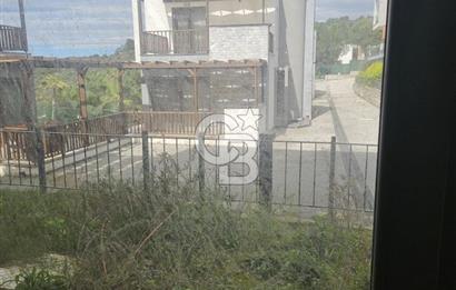 THE HOUSE RESIDENCE – ADABÜKÜ | 3+1 DENİZ MANZARALI TRİPLEKS VİLLA