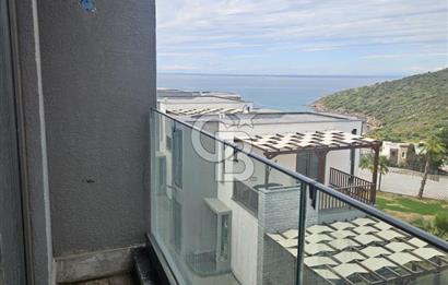 THE HOUSE RESIDENCE – ADABÜKÜ | 3+1 DENİZ MANZARALI TRİPLEKS VİLLA