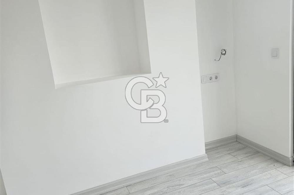 THE HOUSE RESIDENCE – ADABÜKÜ | 3+1 DENİZ MANZARALI TRİPLEKS VİLLA