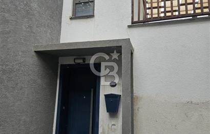 THE HOUSE RESIDENCE – ADABÜKÜ | 3+1 DENİZ MANZARALI TRİPLEKS VİLLA