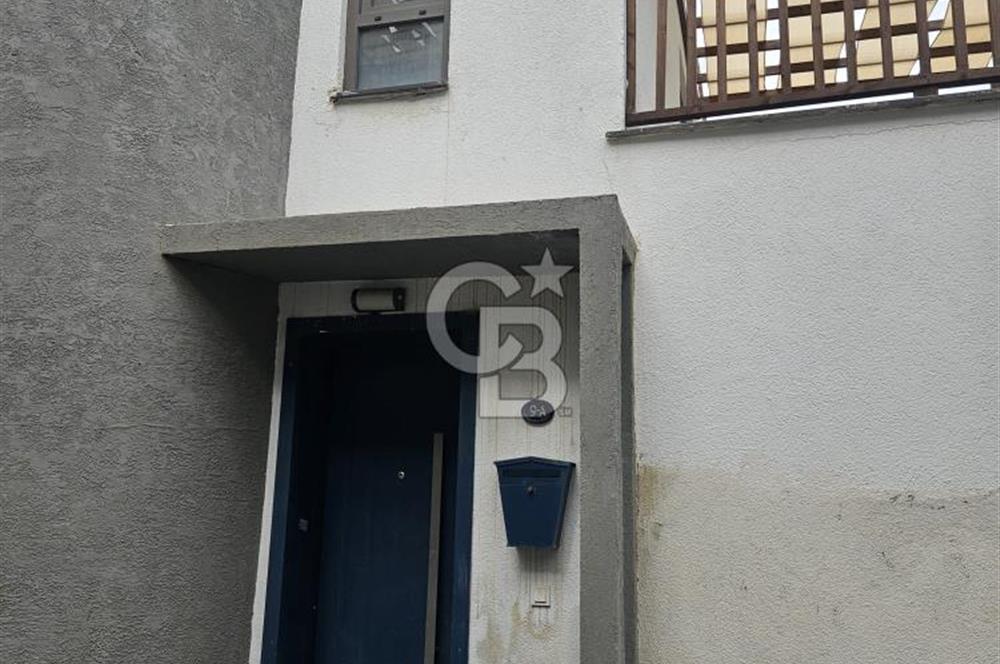 THE HOUSE RESIDENCE – ADABÜKÜ | 3+1 DENİZ MANZARALI TRİPLEKS VİLLA