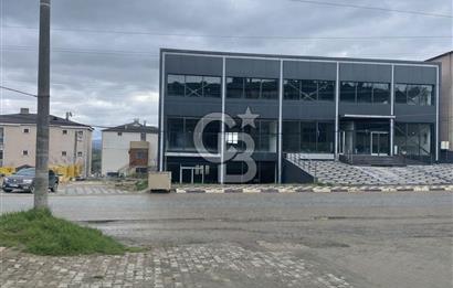 GEBZE MOLLAFENARİ DE KİRALIK PLAZA