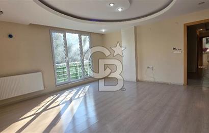 Büyükçekmece de sahile yakın doğa ile iç içe 2+1 kiralık 