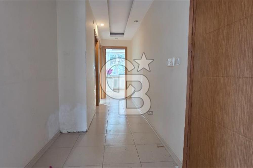 Büyükçekmece de sahile yakın doğa ile iç içe 2+1 kiralık 