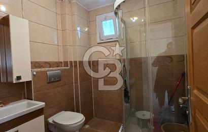 Büyükçekmece de sahile yakın doğa ile iç içe 2+1 kiralık 
