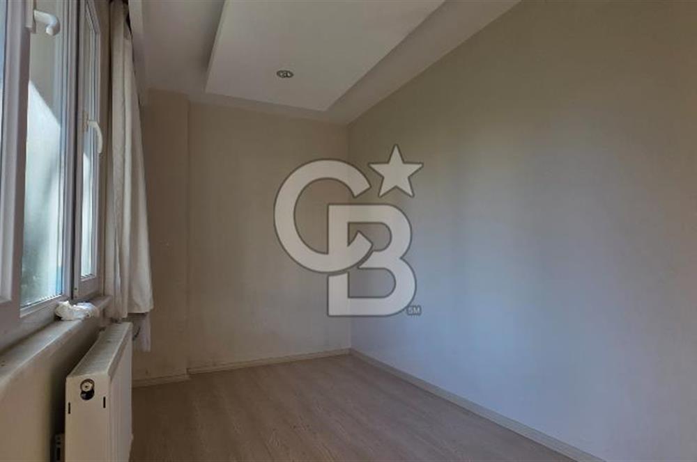 Büyükçekmece de sahile yakın doğa ile iç içe 2+1 kiralık 