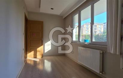 Büyükçekmece de sahile yakın doğa ile iç içe 2+1 kiralık 