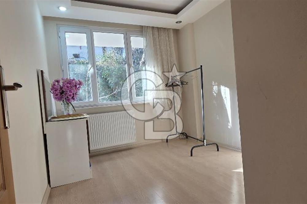 Büyükçekmece de sahile yakın doğa ile iç içe 2+1 kiralık 