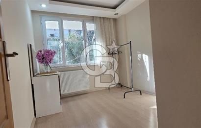 Büyükçekmece de sahile yakın doğa ile iç içe 2+1 kiralık 