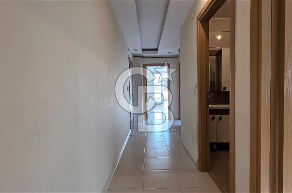 Büyükçekmece de sahile yakın doğa ile iç içe 2+1 kiralık 