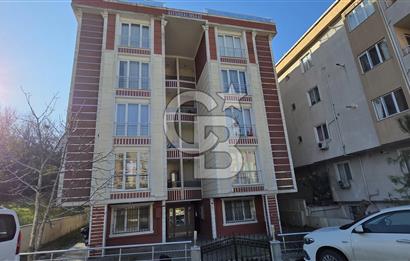 Büyükçekmece de sahile yakın doğa ile iç içe 2+1 kiralık 