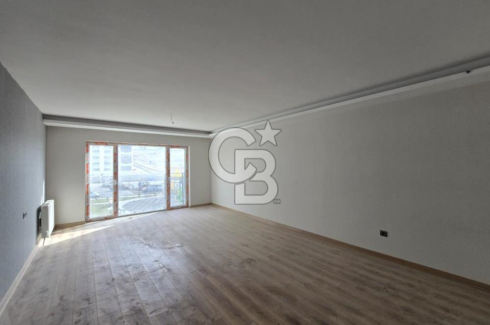 TÖREKENT SERRA BULVAR KONUTLARINDA KİRALIK 4+1 SIFIR DAİRE