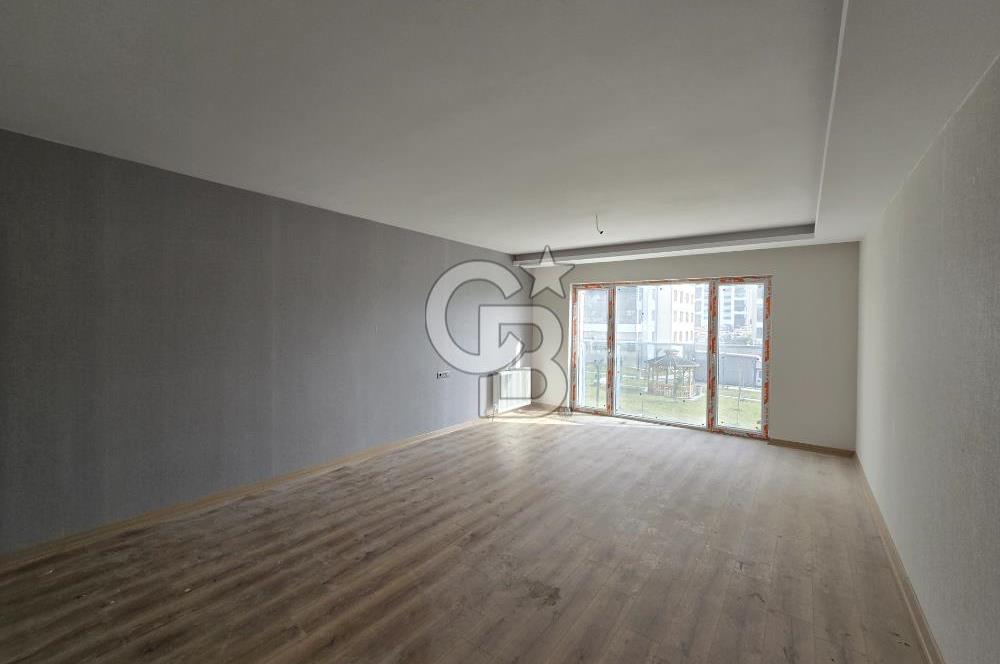 TÖREKENT SERRA BULVAR KONUTLARINDA KİRALIK 4+1 SIFIR DAİRE