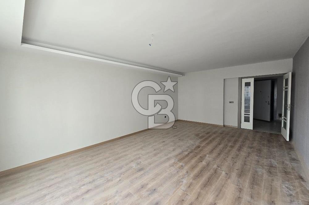 TÖREKENT SERRA BULVAR KONUTLARINDA KİRALIK 4+1 SIFIR DAİRE