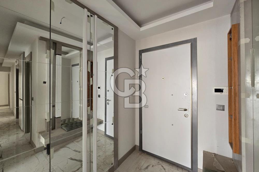 TÖREKENT SERRA BULVAR KONUTLARINDA KİRALIK 4+1 SIFIR DAİRE