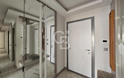 TÖREKENT SERRA BULVAR KONUTLARINDA KİRALIK 4+1 SIFIR DAİRE