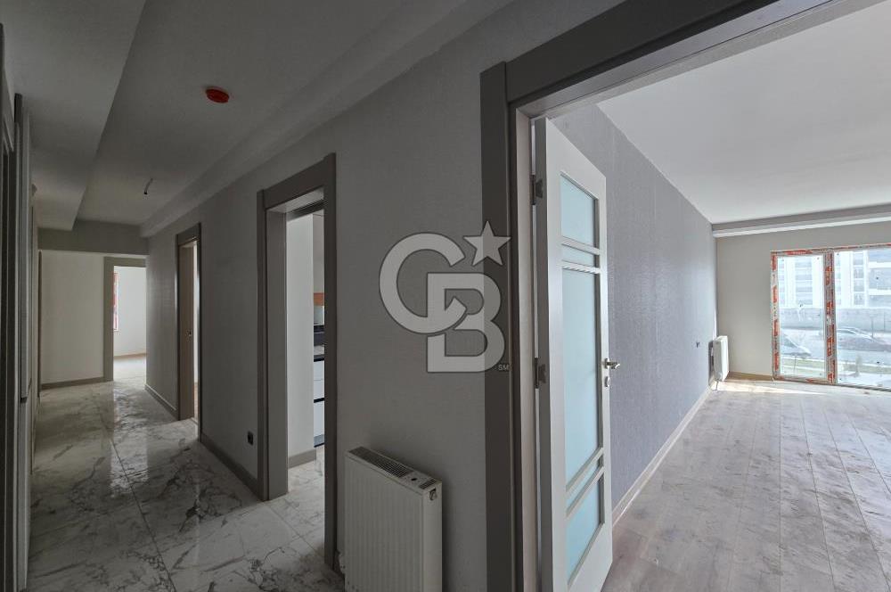 TÖREKENT SERRA BULVAR KONUTLARINDA KİRALIK 4+1 SIFIR DAİRE