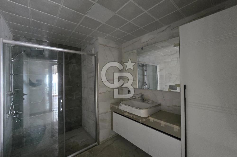 TÖREKENT SERRA BULVAR KONUTLARINDA KİRALIK 4+1 SIFIR DAİRE