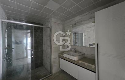 TÖREKENT SERRA BULVAR KONUTLARINDA KİRALIK 4+1 SIFIR DAİRE