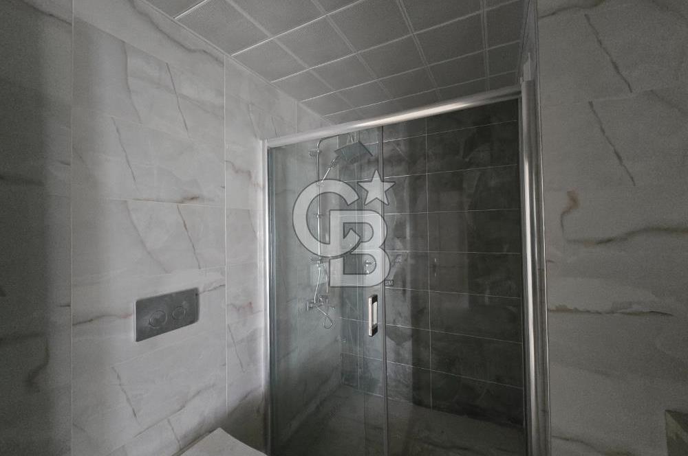 TÖREKENT SERRA BULVAR KONUTLARINDA KİRALIK 4+1 SIFIR DAİRE