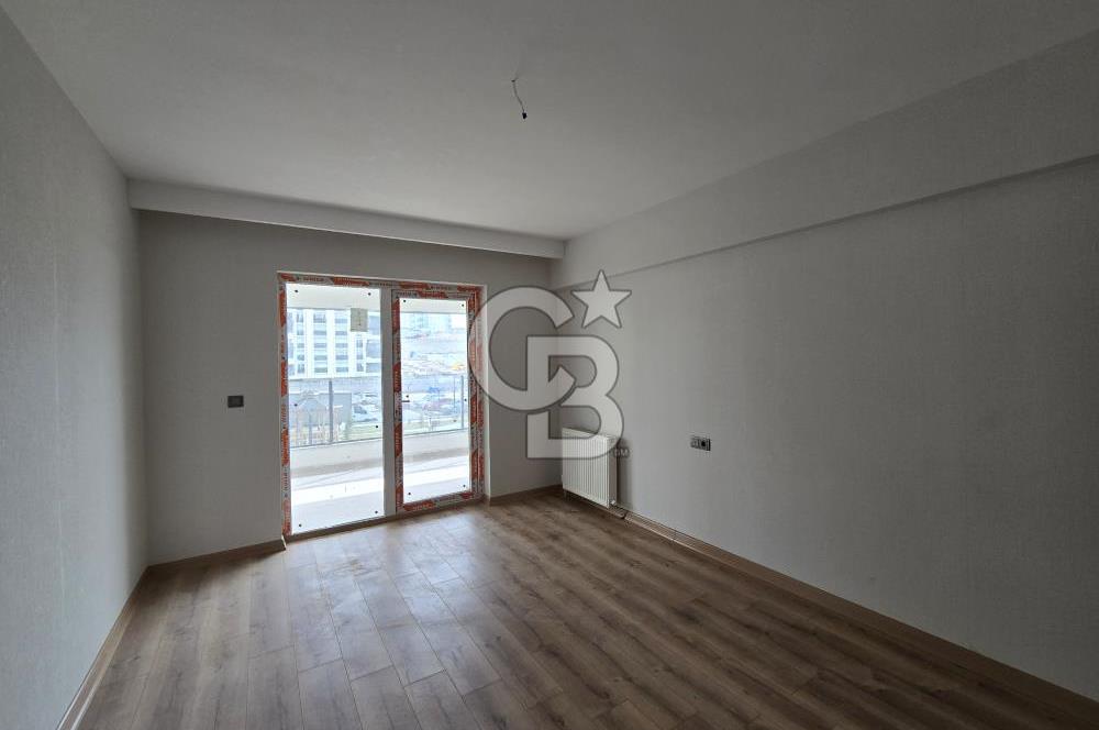 TÖREKENT SERRA BULVAR KONUTLARINDA KİRALIK 4+1 SIFIR DAİRE