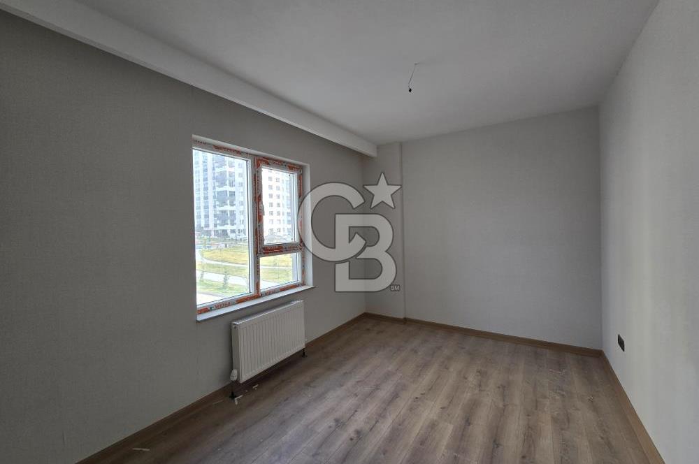 TÖREKENT SERRA BULVAR KONUTLARINDA KİRALIK 4+1 SIFIR DAİRE