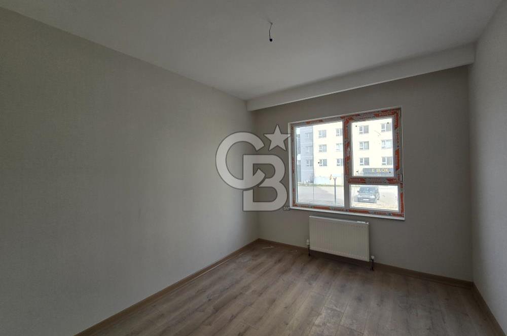 TÖREKENT SERRA BULVAR KONUTLARINDA KİRALIK 4+1 SIFIR DAİRE
