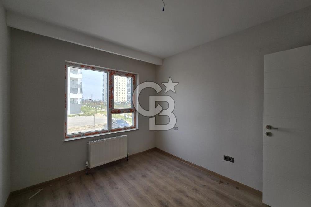 TÖREKENT SERRA BULVAR KONUTLARINDA KİRALIK 4+1 SIFIR DAİRE