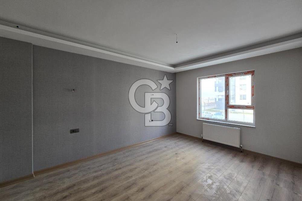TÖREKENT SERRA BULVAR KONUTLARINDA KİRALIK 4+1 SIFIR DAİRE