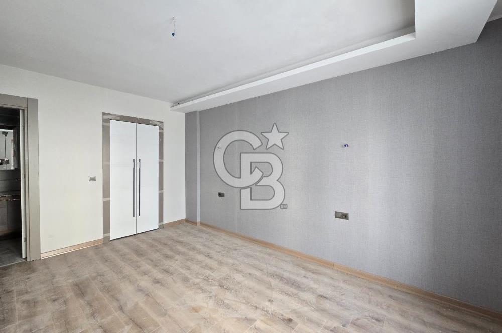 TÖREKENT SERRA BULVAR KONUTLARINDA KİRALIK 4+1 SIFIR DAİRE