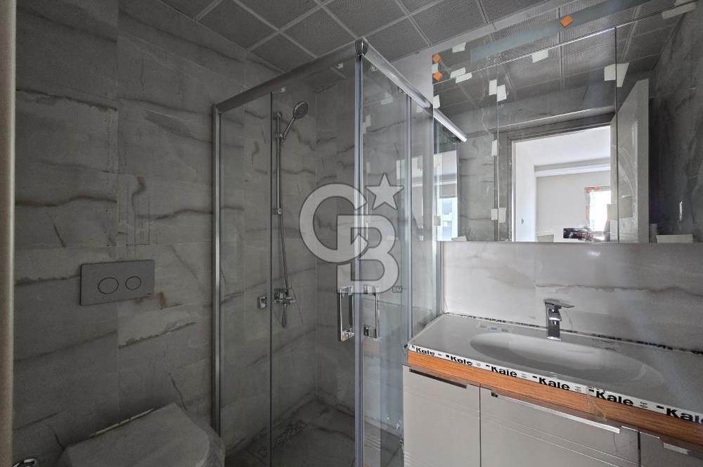 TÖREKENT SERRA BULVAR KONUTLARINDA KİRALIK 4+1 SIFIR DAİRE