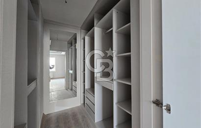 TÖREKENT SERRA BULVAR KONUTLARINDA KİRALIK 4+1 SIFIR DAİRE