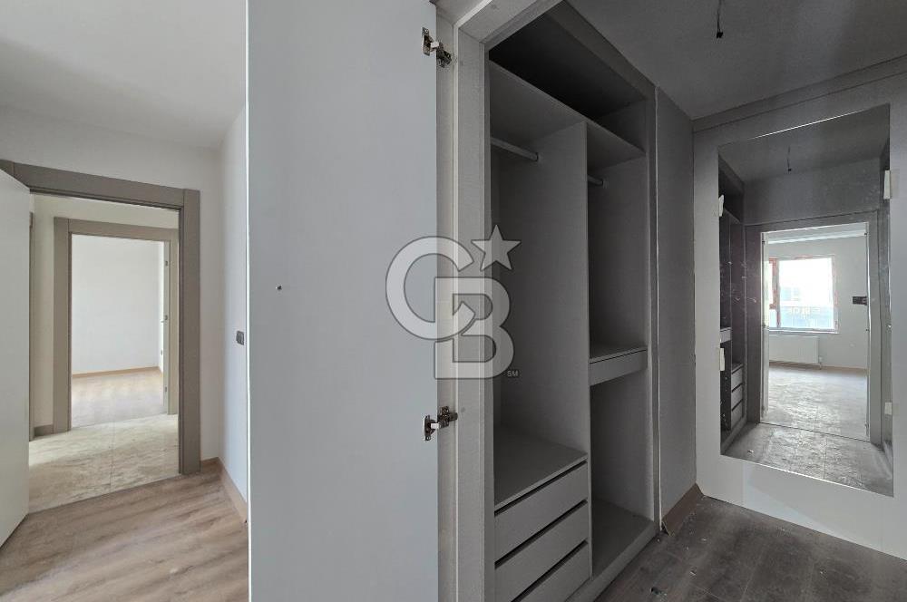TÖREKENT SERRA BULVAR KONUTLARINDA KİRALIK 4+1 SIFIR DAİRE
