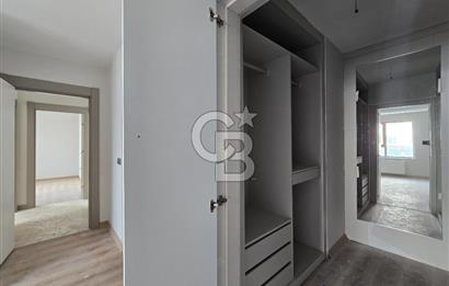 TÖREKENT SERRA BULVAR KONUTLARINDA KİRALIK 4+1 SIFIR DAİRE