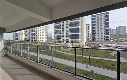TÖREKENT SERRA BULVAR KONUTLARINDA KİRALIK 4+1 SIFIR DAİRE
