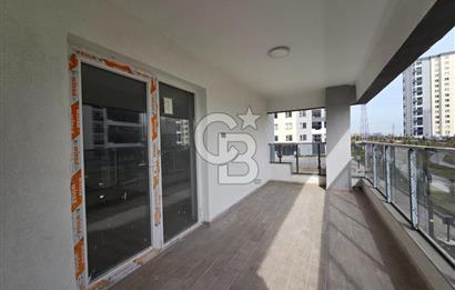 TÖREKENT SERRA BULVAR KONUTLARINDA KİRALIK 4+1 SIFIR DAİRE