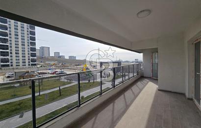 TÖREKENT SERRA BULVAR KONUTLARINDA KİRALIK 4+1 SIFIR DAİRE