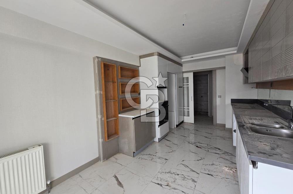 TÖREKENT SERRA BULVAR KONUTLARINDA KİRALIK 4+1 SIFIR DAİRE