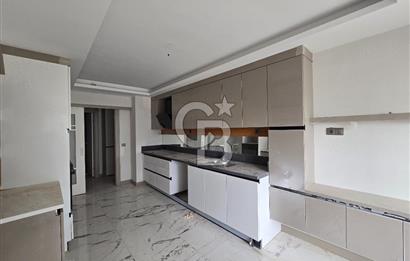 TÖREKENT SERRA BULVAR KONUTLARINDA KİRALIK 4+1 SIFIR DAİRE