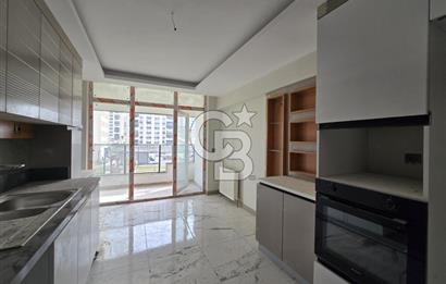 TÖREKENT SERRA BULVAR KONUTLARINDA KİRALIK 4+1 SIFIR DAİRE