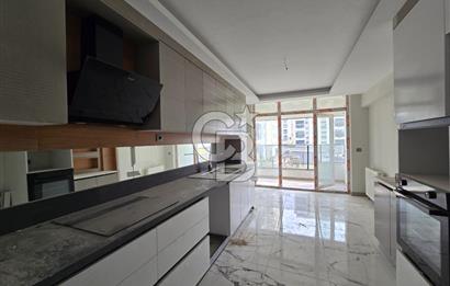 TÖREKENT SERRA BULVAR KONUTLARINDA KİRALIK 4+1 SIFIR DAİRE