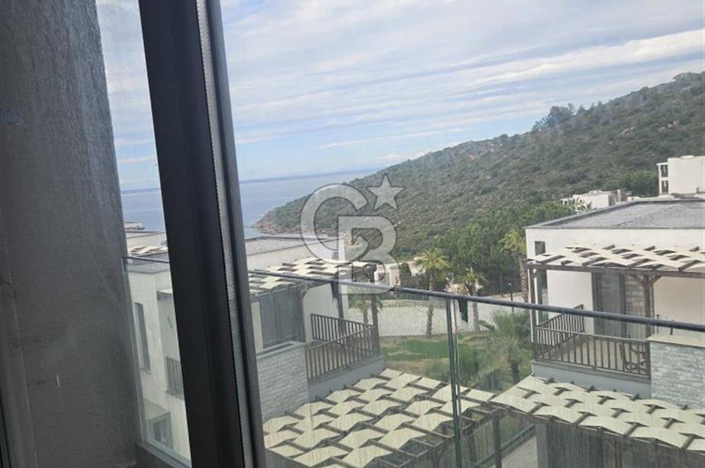 THE HOUSE RESIDENCE – ADABÜKÜ | 3+1 DENİZ MANZARALI TRİPLEKS VİLLA