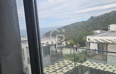 THE HOUSE RESIDENCE – ADABÜKÜ | 3+1 DENİZ MANZARALI TRİPLEKS VİLLA